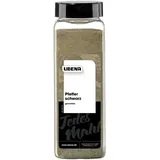 Ubena Pfeffer schwarz gemahlen Gewürz, 600,0 g