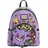 Funko Loungefly Pokemon - Wagara - Mini Backpack - Niedliche Sammeltasche - Geschenkidee - Offizielle Handelswaren - Für Jungen, Mädchen Men und Frauen - Anime Fans