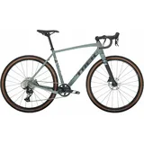 Trek Checkpoint ALR 5 2025 28 Zoll RH 58 cm grün