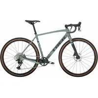 Trek Checkpoint ALR 5 2025 28 Zoll RH 58 cm grün