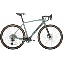Trek Checkpoint ALR 5 2025 28 Zoll RH 58 cm grün