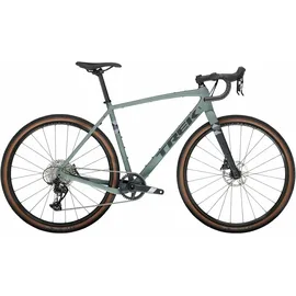 Trek Checkpoint ALR 5 2025 28 Zoll RH 58 cm grün