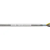 Lapp ÖLFLEX® CLASSIC 100 SY Steuerleitung 4G 10mm2 Transparent 161103/500 500m