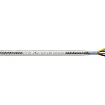 Lapp ÖLFLEX® CLASSIC 100 SY Steuerleitung 4G 10mm2 Transparent 161103/500 500m