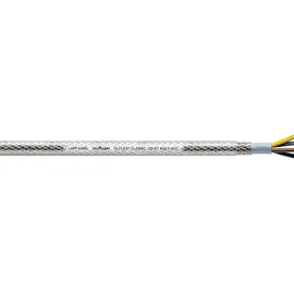 Lapp ÖLFLEX® CLASSIC 100 SY Steuerleitung 4G 10mm2 Transparent 161103/500 500m