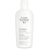 Louis Widmer Widmer remederm dry Skin Badeöl
