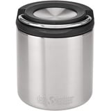 Klean Kanteen TKCanister silber 0,236 l