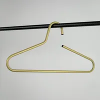 Spinder Design Kleiderbügel »Victorie«, Breite 42 cm goldfarben