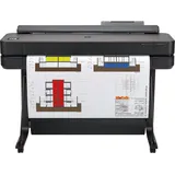 HP DesignJet T650 - - Plotter