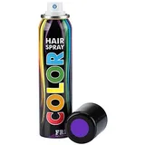 Haarspray "Color", lila