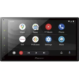 Pioneer SPH-DA160DAB