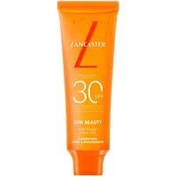 Lancaster Sun Beauty Face Gel SPF 30 50 ml