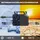 sunniva SUNNIVA® Balkonkraftwerk komplett Steckdose Astro-Energy 800W Micro Wechselrichter PV Solaranlage 4x440W Solarmodule, inkl.5m Kabel, Y-Verteiler, Bluetooth, WIFI