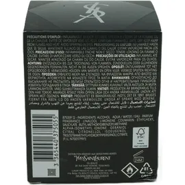 Yves Saint Laurent La Nuit de L'Homme Eau de Toilette 60 ml