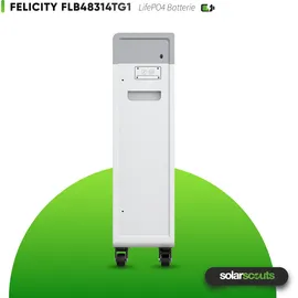 felicitysolar Felicity 23,5 kWh