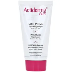 Actiderma Pur Hautpflege Salbe 75 ml