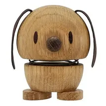 Hoptimist Dog