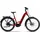 Low 2025 27,5 Zoll RH 50 cm dynamite red/blue