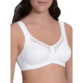 Anita Clara Komfort-BH ohne Bügel 5459 weiß 95H