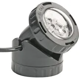 HEISSNER Teichlicht 1er Spot LED Gartenlicht Beleuchtung