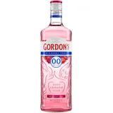 Gordon's Pink 0,0 alkoholfrei