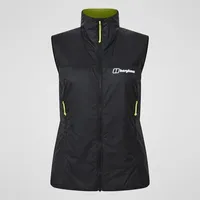 Berghaus MTN Arete LB Synthetic Vest black (B50) 10
