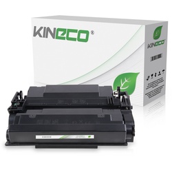 Toner kompatibel zu Canon Cartridge 041H 0453C002 XXL Schwarz