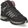 CMP Rigel Mid WP Damen piombo/orchidea 41