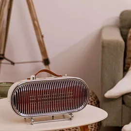 Cecotec ReadyWarm 1500 Ceramic Retro. -