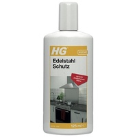 H G-VOGEL HG Edelstahl Schutz 125 ml. bringt Edelstahl