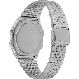 Casio ABL-100WE-1BEF - silver | ONE SIZE