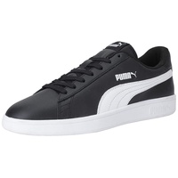 Puma Smash v2 L puma black-puma white 44,5