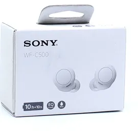 Sony WF-C500 weiß