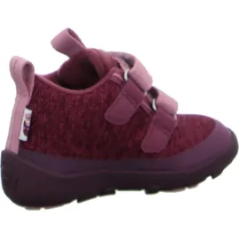 Affenzahn Klettstiefel in Rot 32 EU