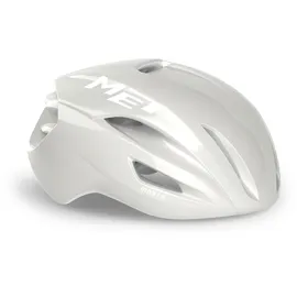 MET-Helmets Manta Mips 58-61 cm Erwachsene weiß 2023