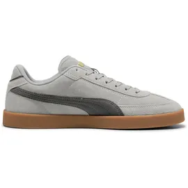 Puma Club II Era Suede Herren Grau 44