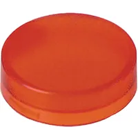 Schneider Leuchttaster ZBW914 Kalotte, rot