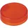 Schneider Leuchttaster ZBW914 Kalotte, rot