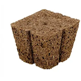 hga international b.v. Eazy Plug 77er Tray Anzuchtwürfel