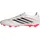 adidas Copa Pure IV League FG Herren gray/core black/lucid red 43 1/3