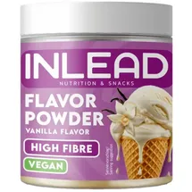 INLEAD Flavor Powder Salted Caramel 90 g