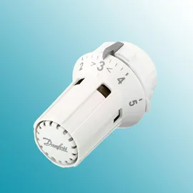 Danfoss Heizkörperthermostat RAW 5010 mit Fühler 8-28 °C