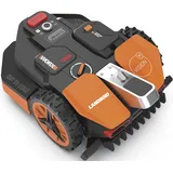 Worx Landroid Vision