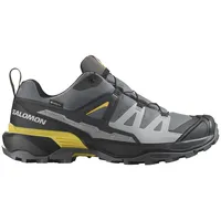 Salomon X Ultra 360 GTX Herren Castlerock / Black