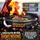 grillas Dutch Oven 9 l Gusseisen