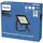 Philips LED Flutlichtstrahler schwarz 2,9 cm IP65 20 W