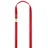 Edelrid X-Tube Bandschlinge Blau