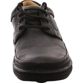 CLARKS Nature Three Schuhe Black / Graphite 41