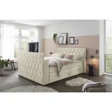 ed exciting design Springdale 203 x 243 cm H3/H4 Beige