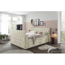 ed exciting design Springdale 203 x 243 cm H3/H4 Beige
